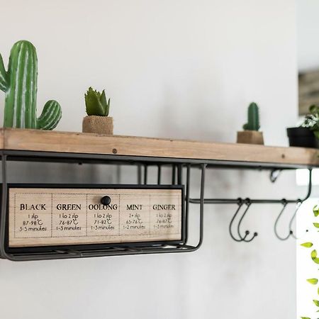 Alfama Vintage Studio Apartment W/ Riverview - By Lu Holidays Lisboa Dış mekan fotoğraf