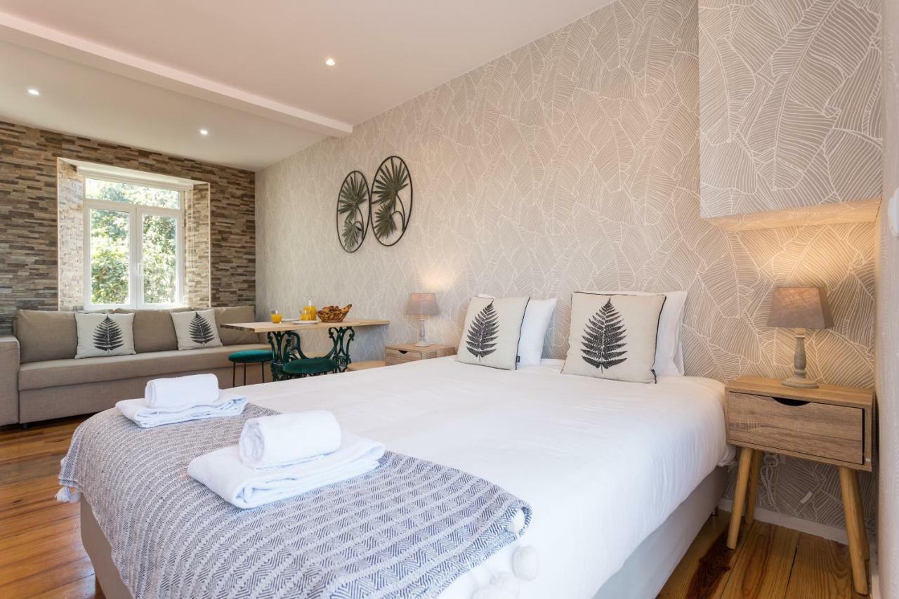 Alfama Vintage Studio Apartment W/ Riverview - By Lu Holidays Lisboa Dış mekan fotoğraf