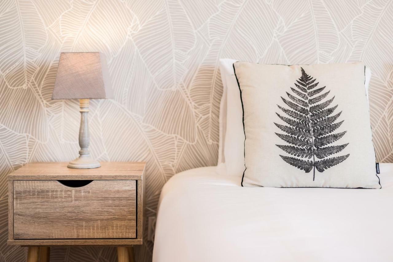 Alfama Vintage Studio Apartment W/ Riverview - By Lu Holidays Lisboa Dış mekan fotoğraf